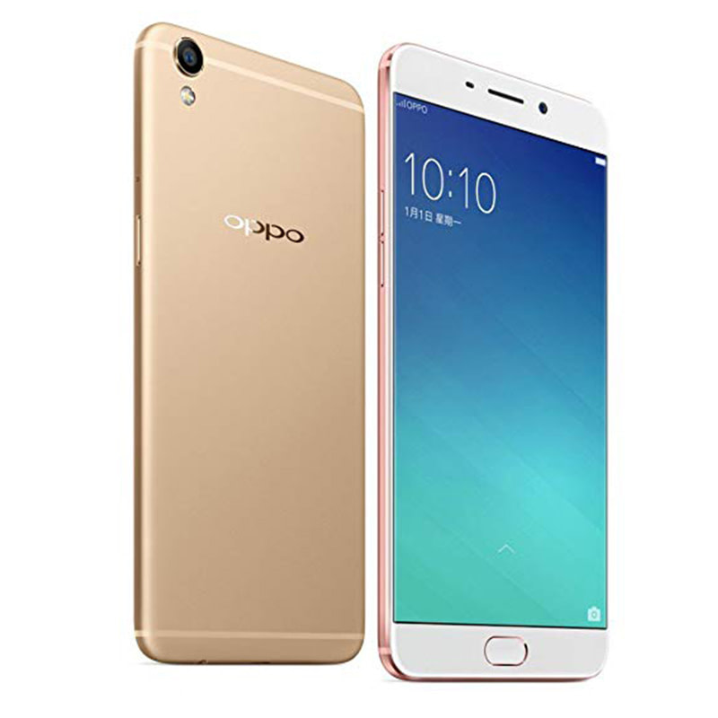 Refurbished phone OPPO R9