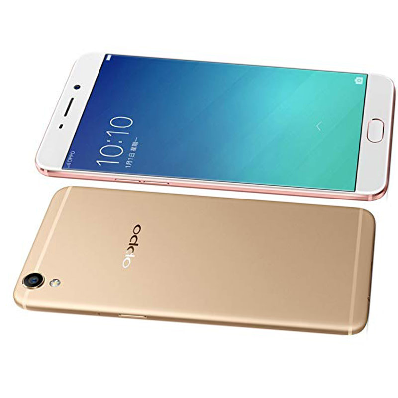 Refurbished phone OPPO R9