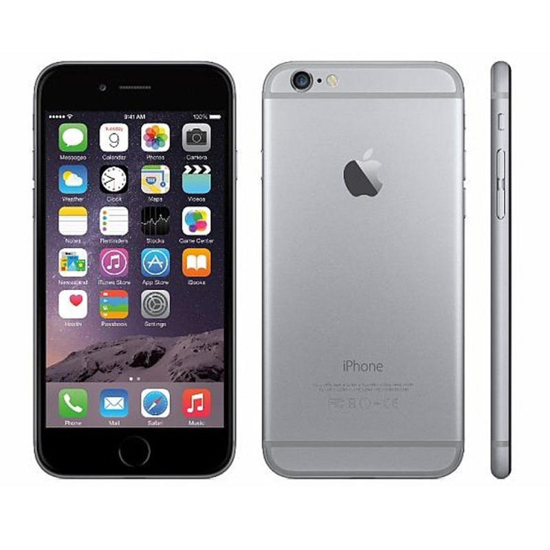Refurbished Apple Iphone 6s Plus Refurbished Apple Iphone 6s Plus