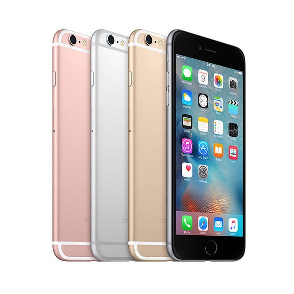 Refurbished Apple iPhone 5s Refurbished smartphones and mobile phones