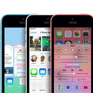 Apple reuse phone