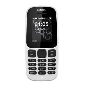 used feature phone