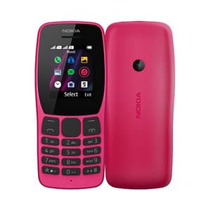 Nokia 110 feature phone