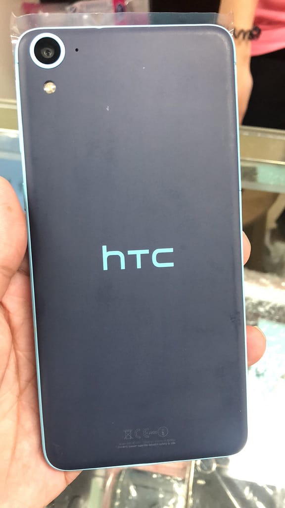 used phone HTC 826