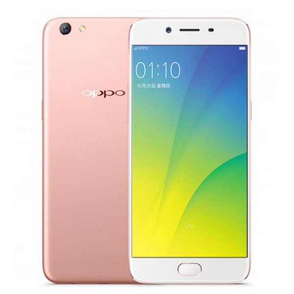 oppo A59