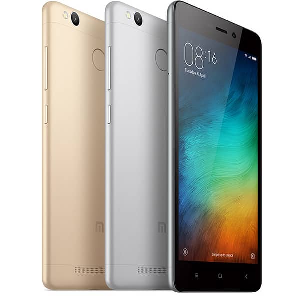 Redmi 3S