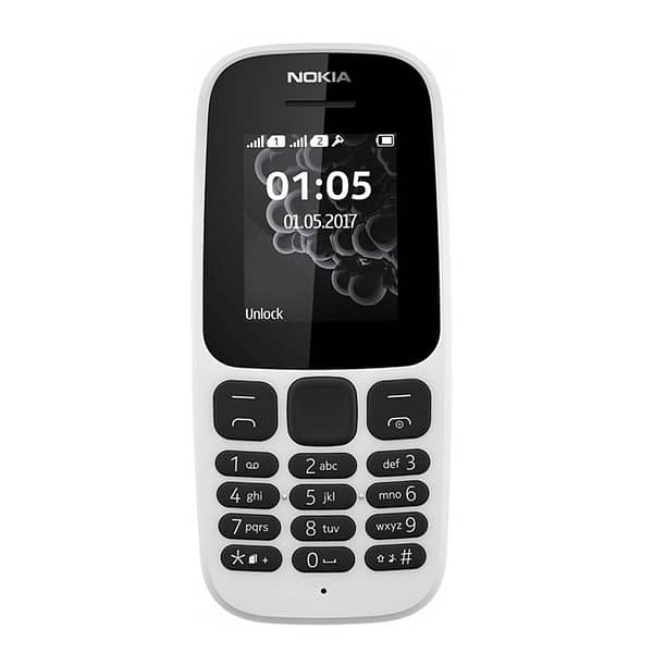 used feature phone
