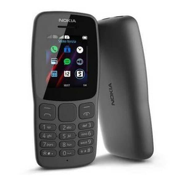used Nokia 106