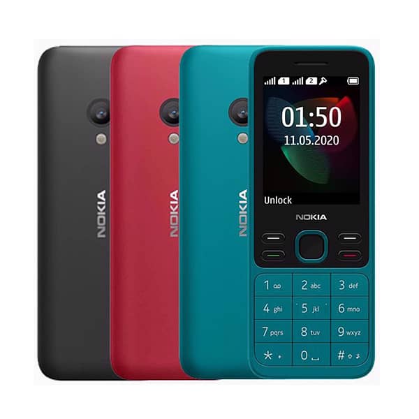 refurbished phone Nokia 150