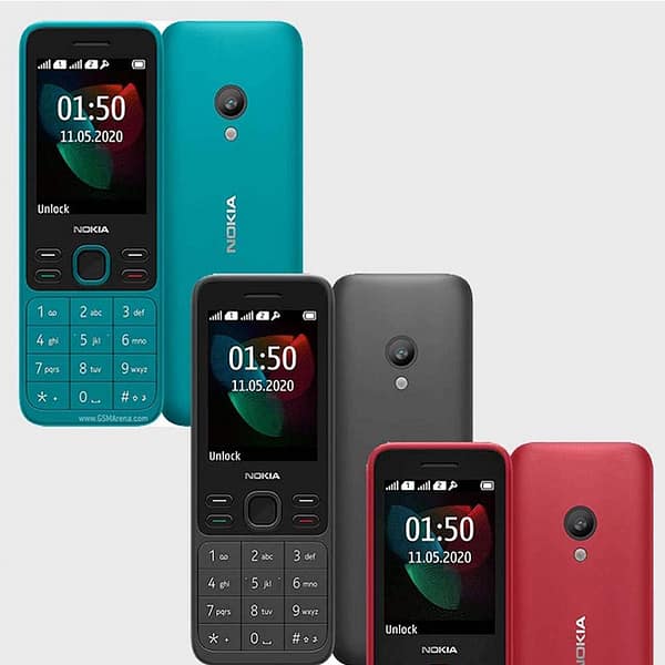 feature phone nokia 150