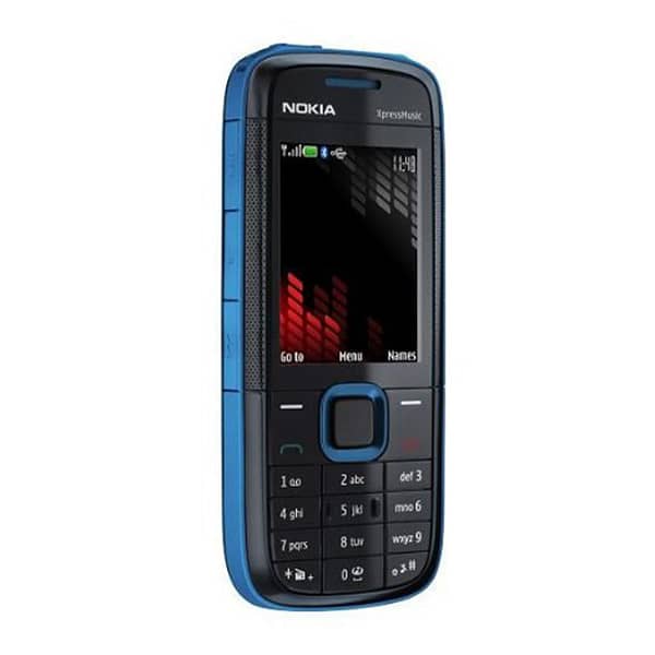 used nokia 513