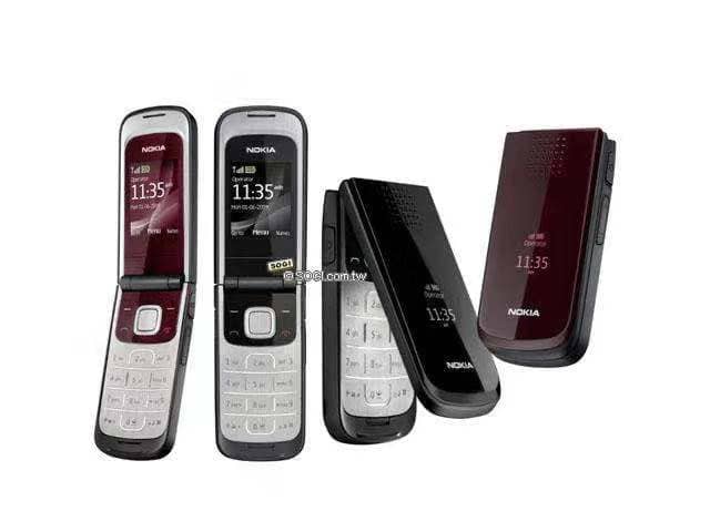 Nokia 2720 Flip (nokia-beatles) - postmarketOS