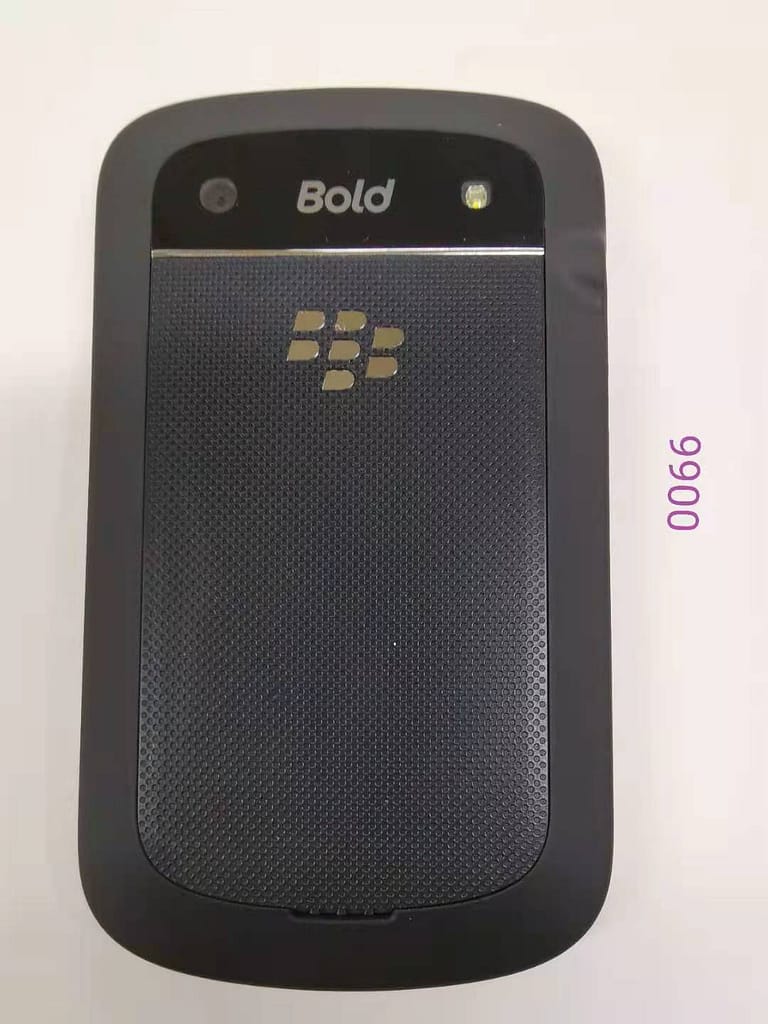 used blackberry phone
