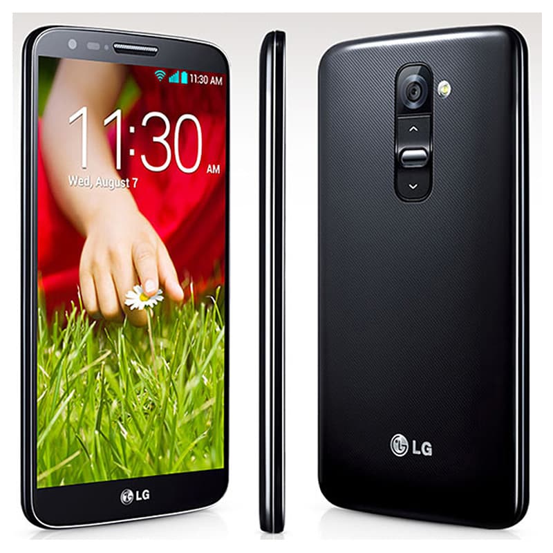 Refurbished Phone LG G2