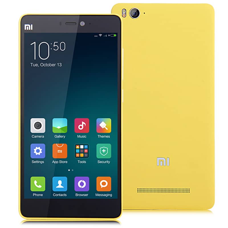 Used Smartphone MI 4C