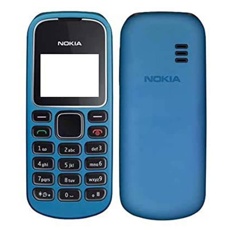 Refurbished Phone Nokia 1280