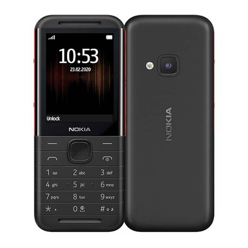 Refurbished Phone Nokia 531